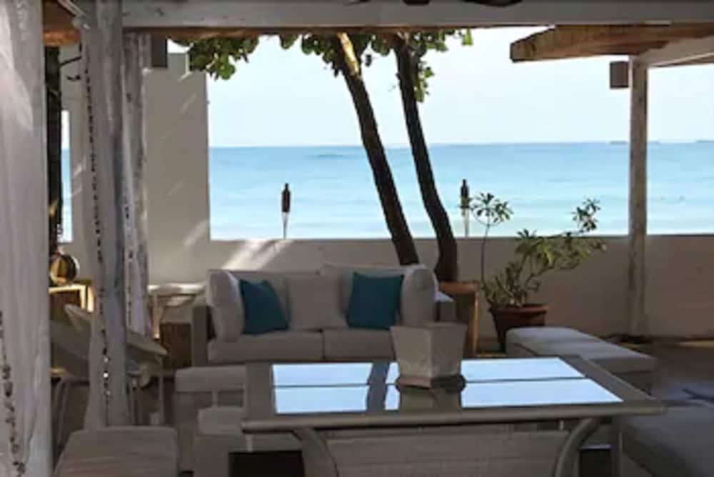 Hosteria Del Mar Сан-Хуан Экстерьер фото